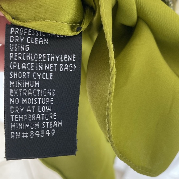 Carmen Marc Valvo Collection Dress - Picture 8 of 8